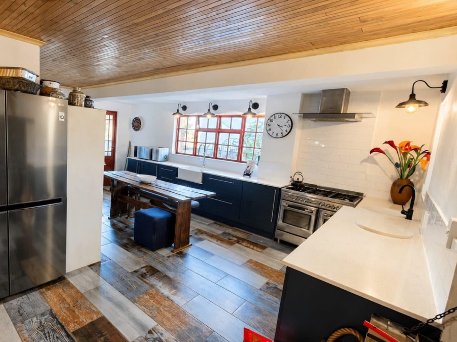 0 Bedroom Property for Sale in Stilbaai Wes Western Cape